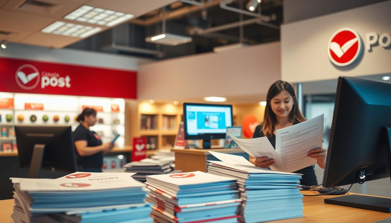 How to Open a Canada Post Office: Franchise Requirements & Application ...