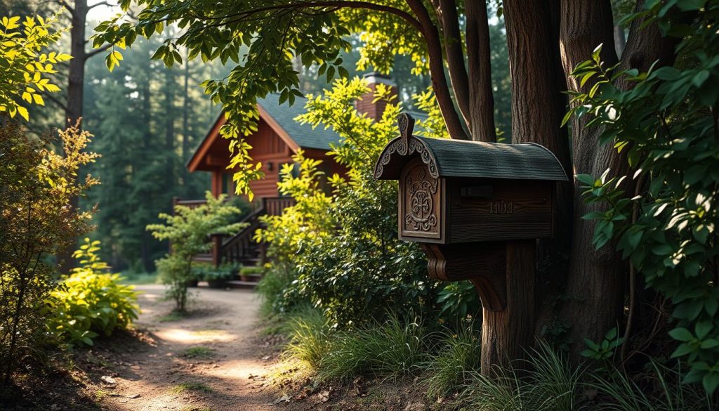 Community Mailbox Alternatives