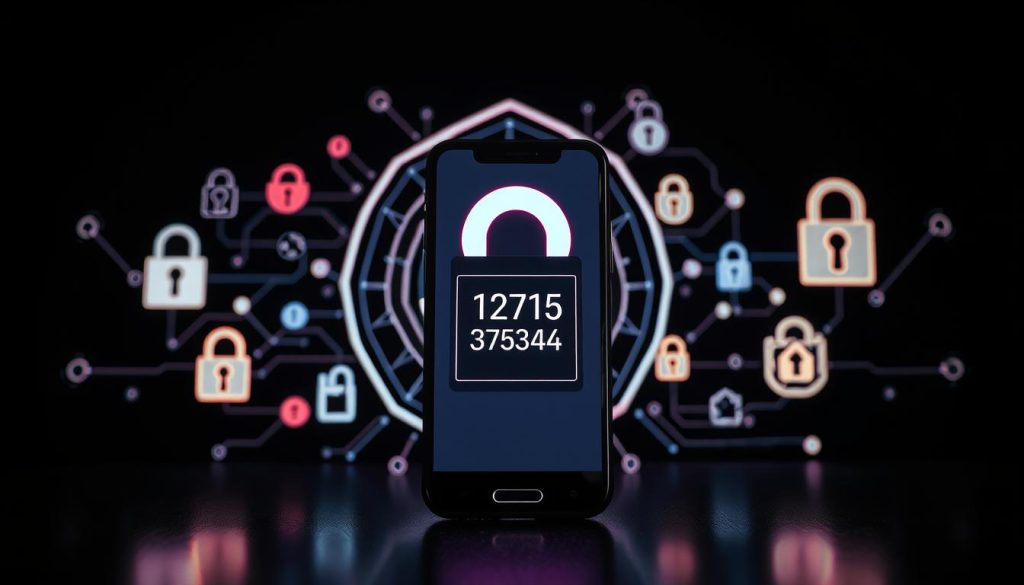 Two-Factor Authentication Security