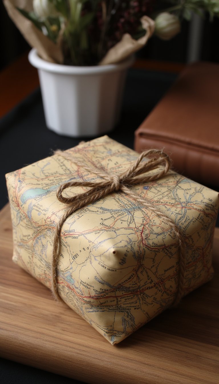 4. Map It Out