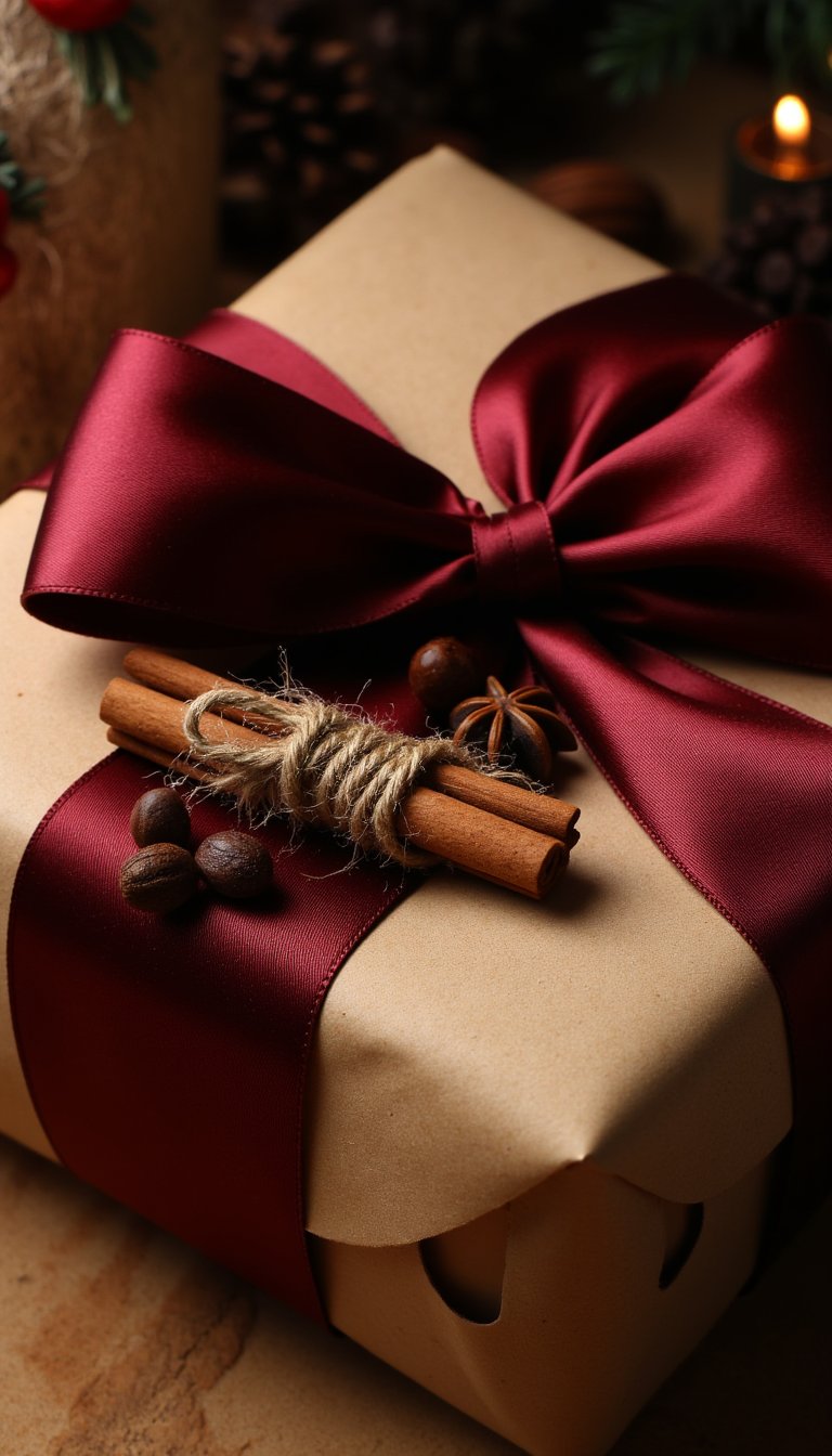 6. Add a Scented Element