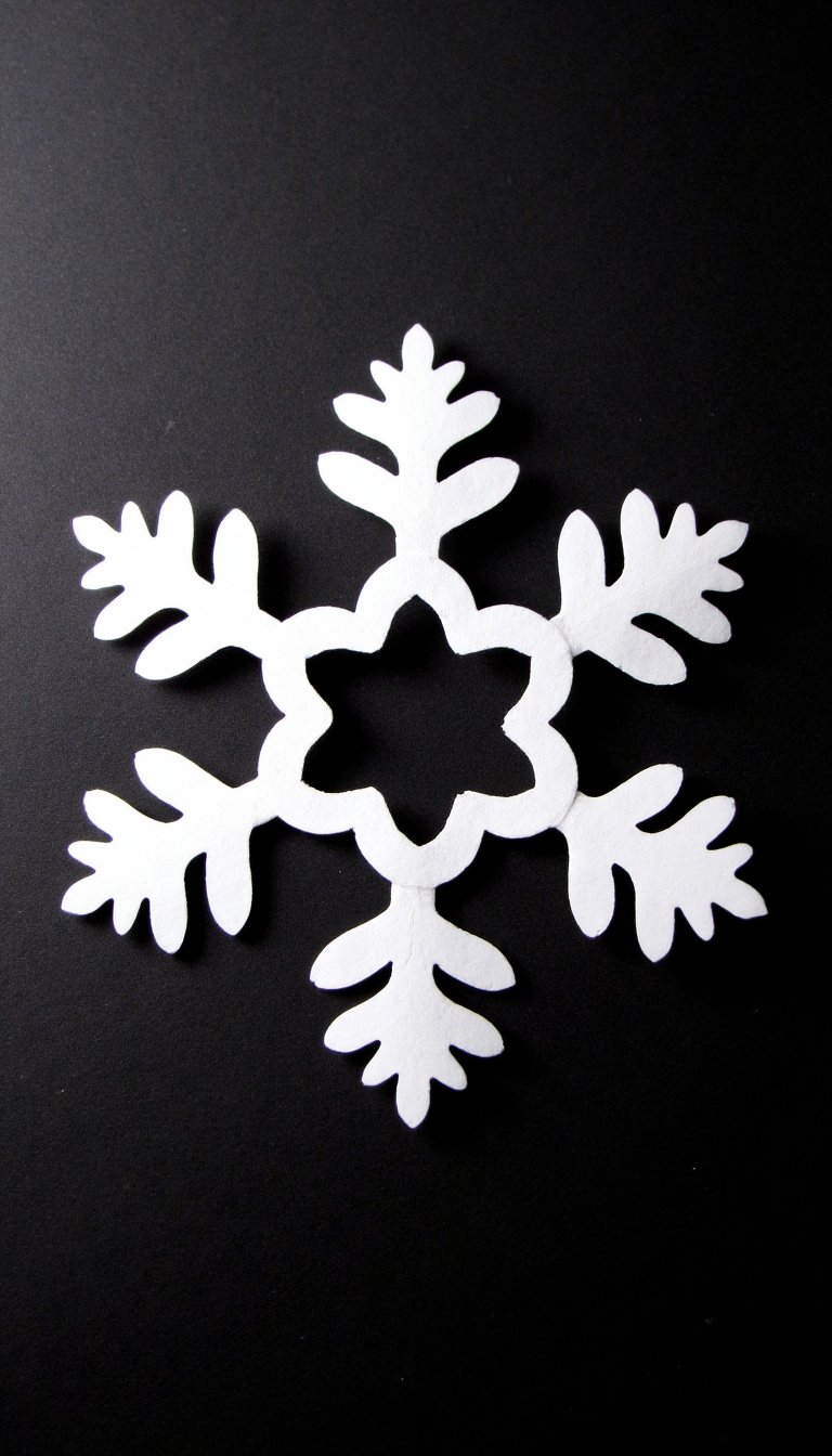 7. The Negative Space Wonder