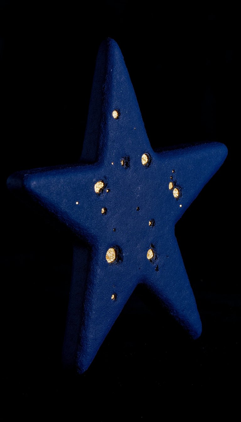 13. The North Star Constellation