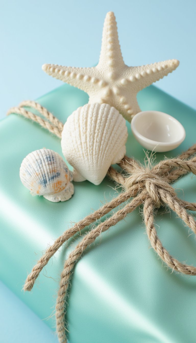 4. The "Under the Sea" Gift