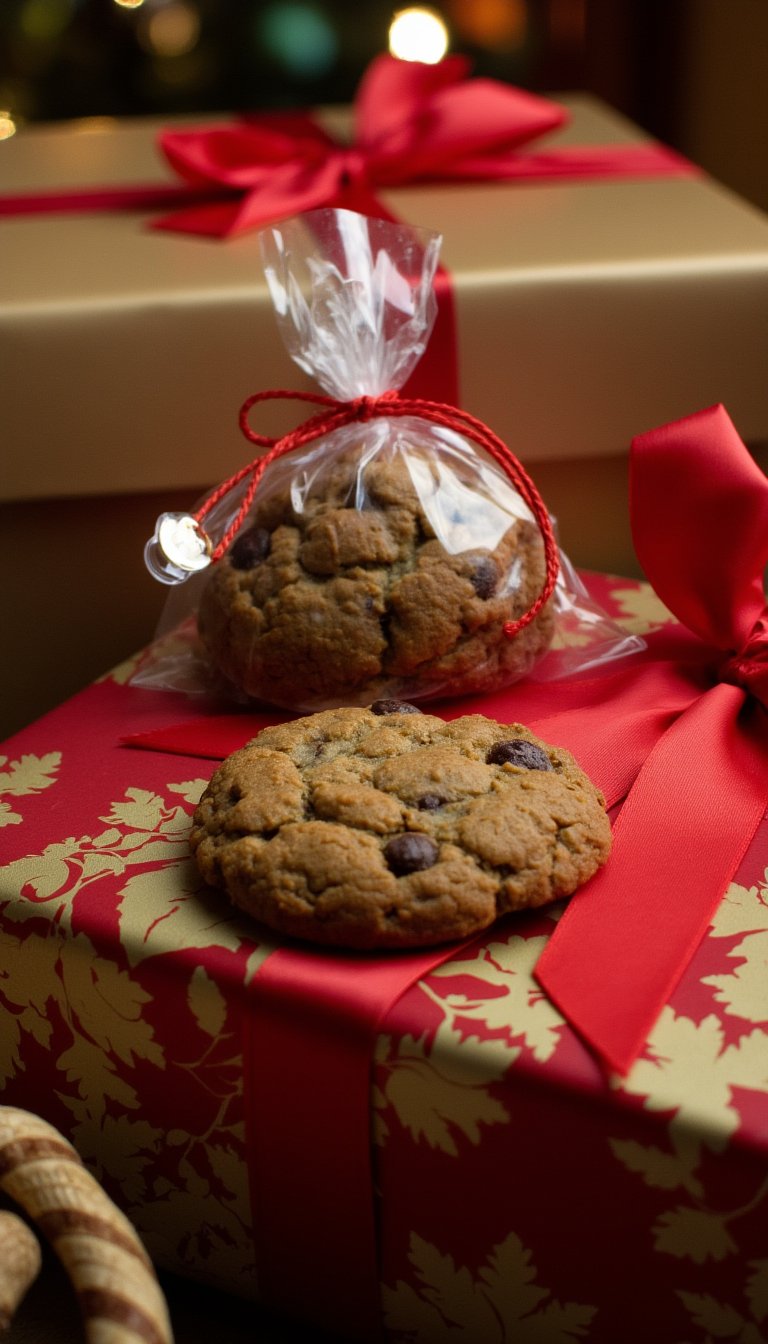 24. The Baked-Good Bonus