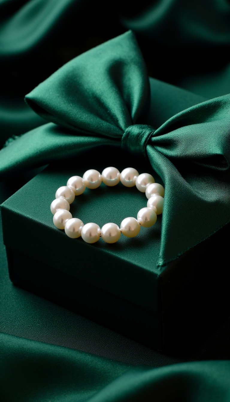 16. The "Bonus Gift" Bow