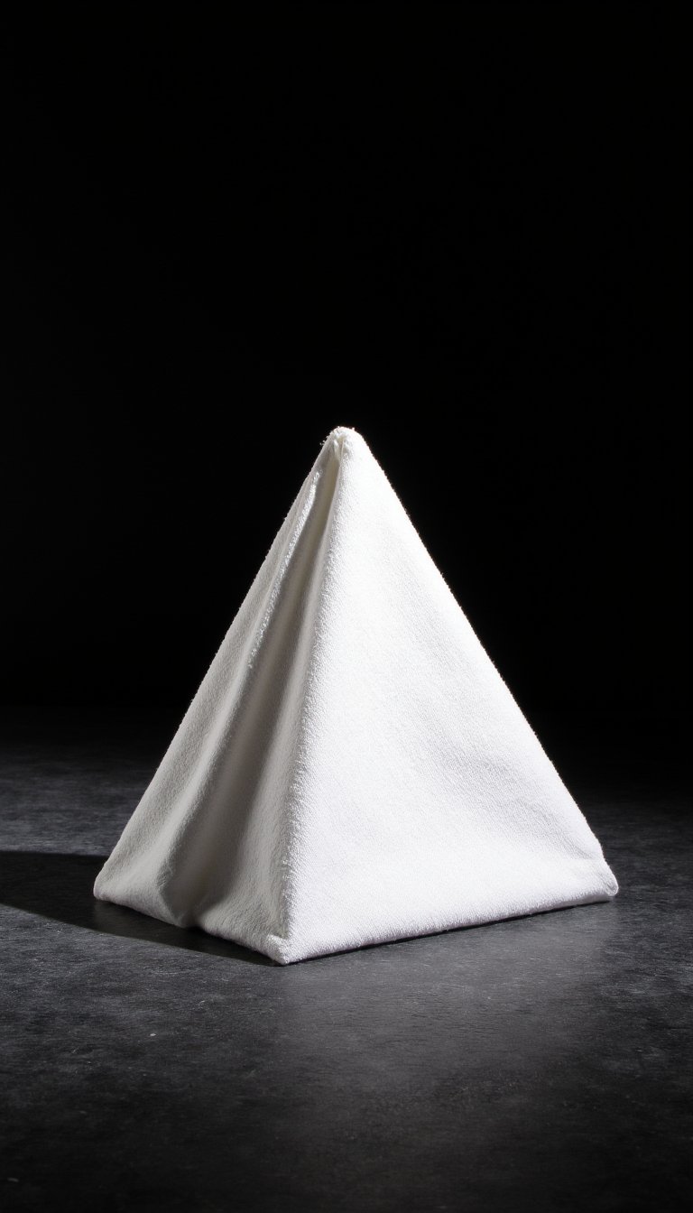 14. The Pyramid