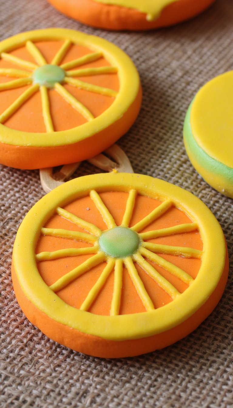 19. A Slice of the Season