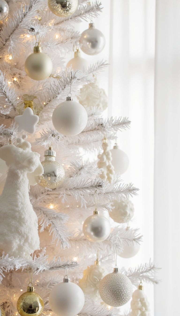 16. The Baked Goods Tree