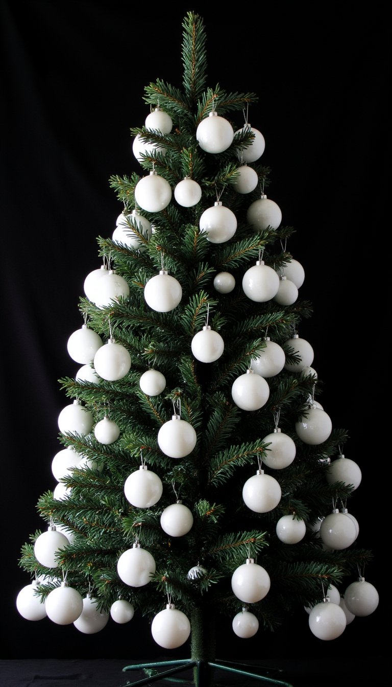 16. The "Orb-Only" Tree