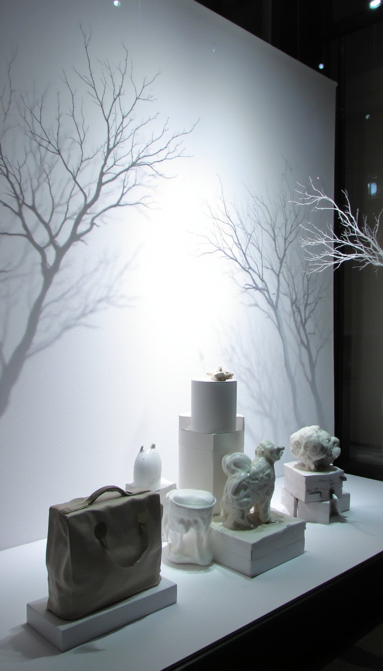 9. The Animated Shadow Play