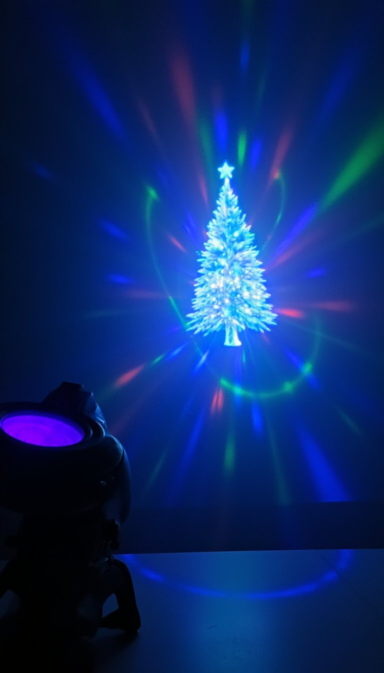 27. The Projection Tree
