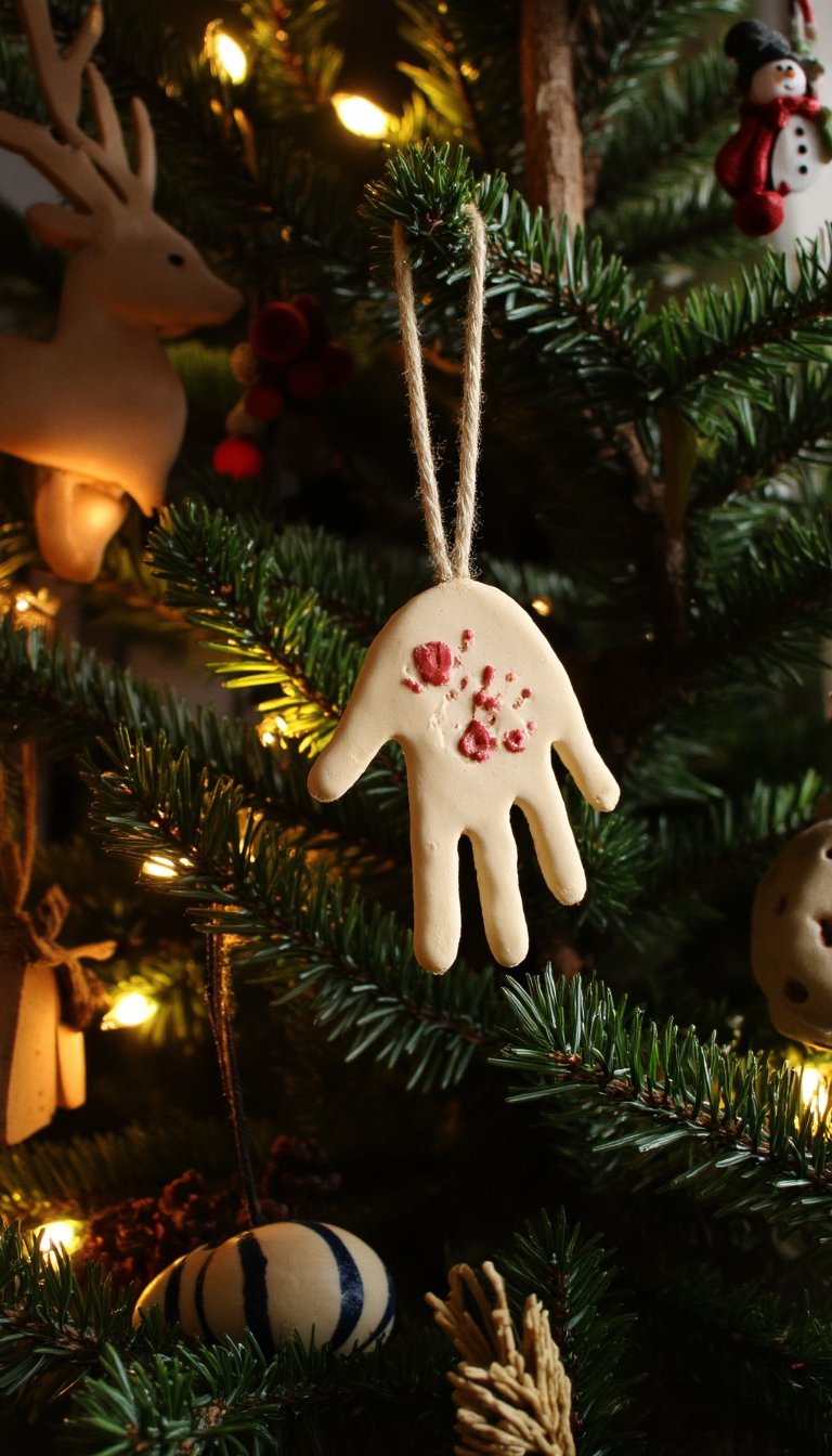 29. The DIY & Handmade Theme