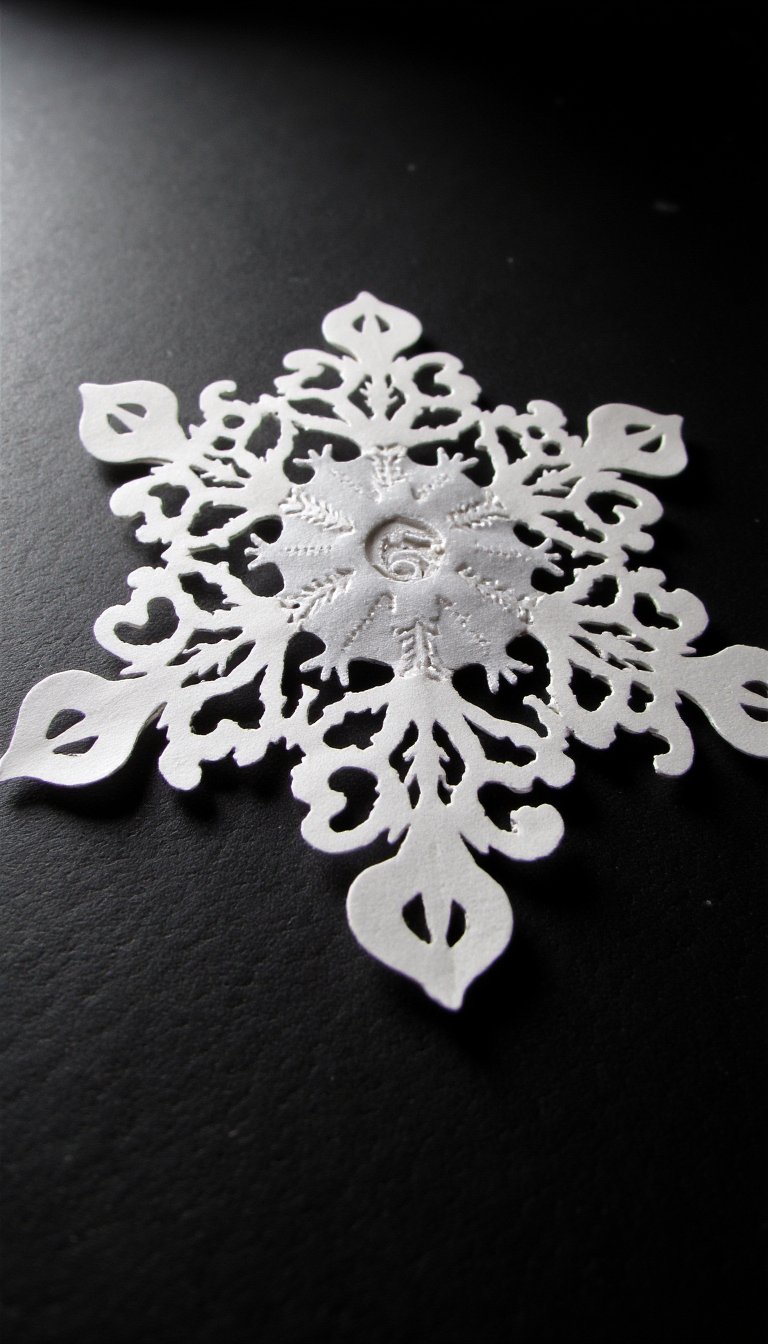 26. The Initial Personalization