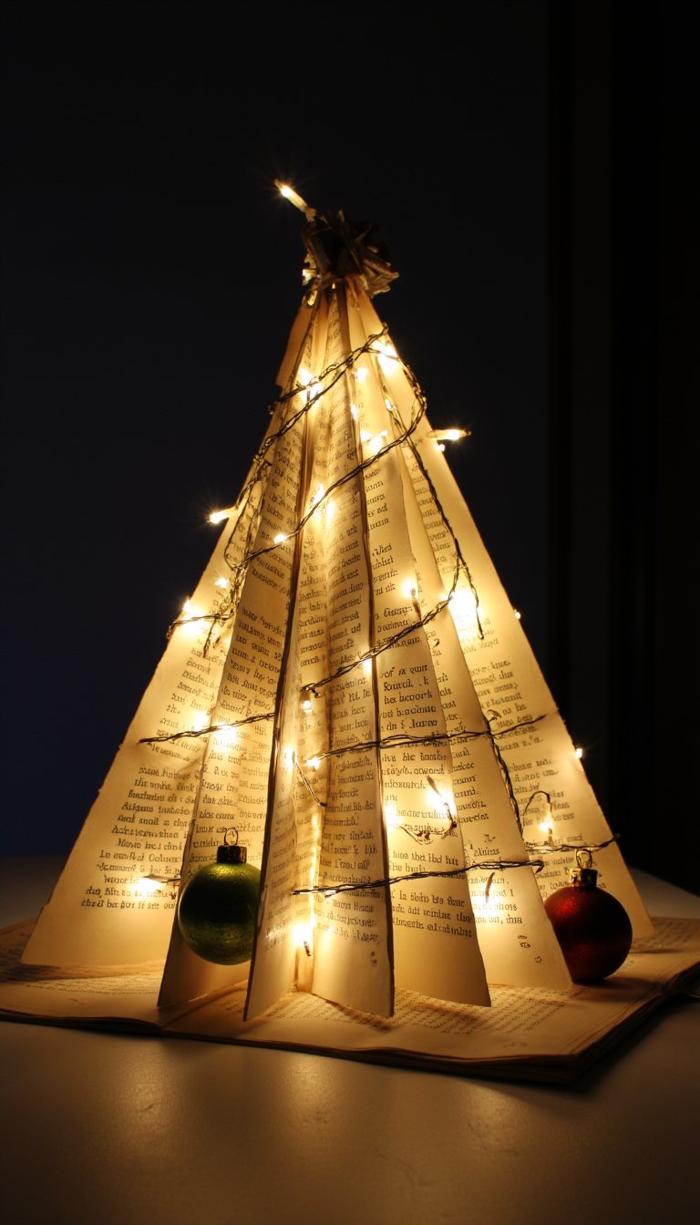 3. Book Page Tree