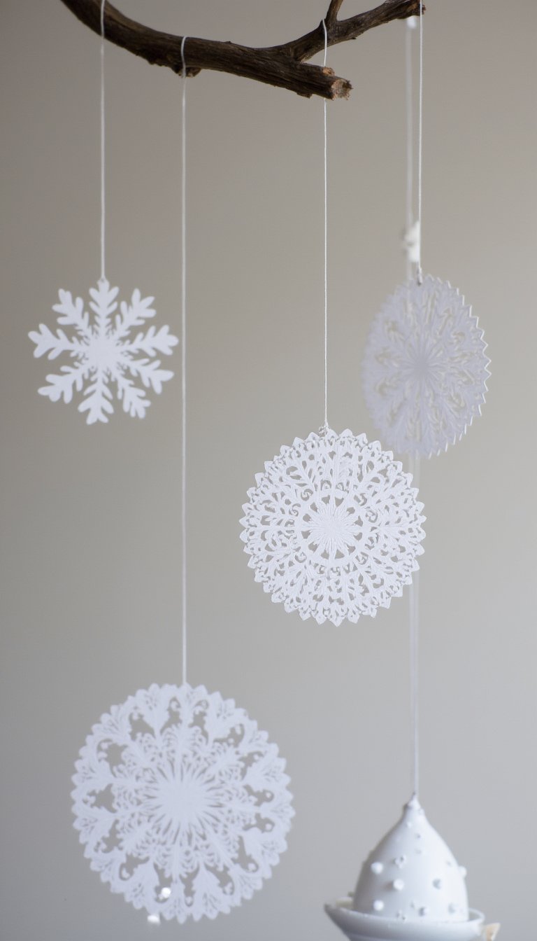 17. The Miniature Mobiles