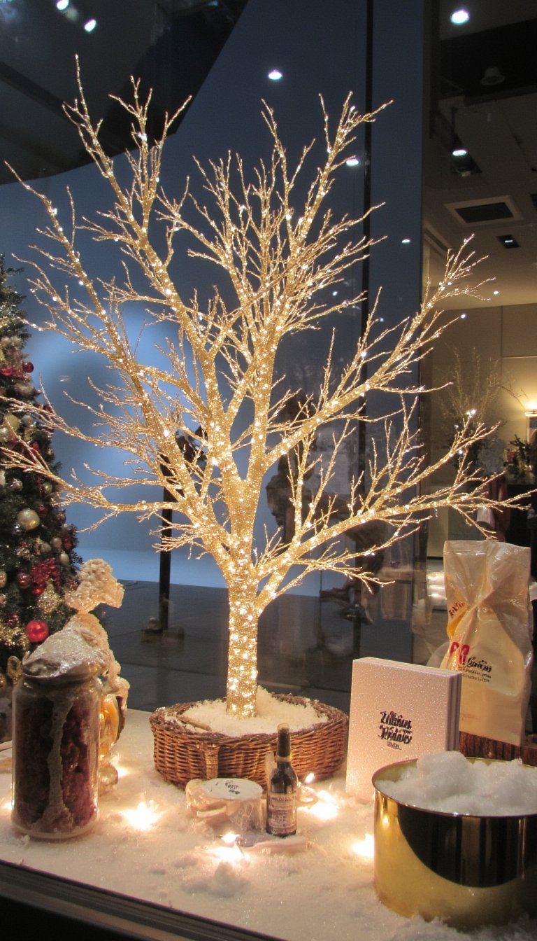 17. The Interactive Wishlist