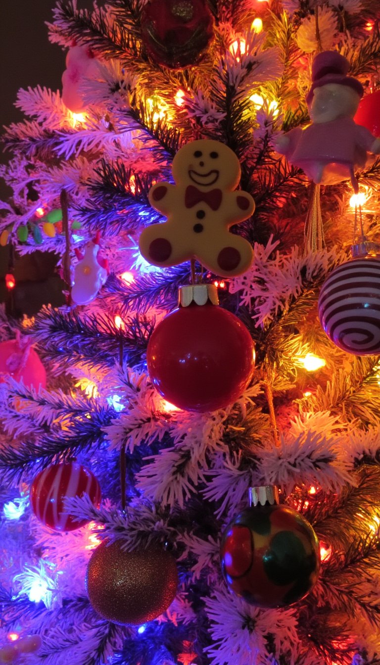 9. The Candy Land Delight