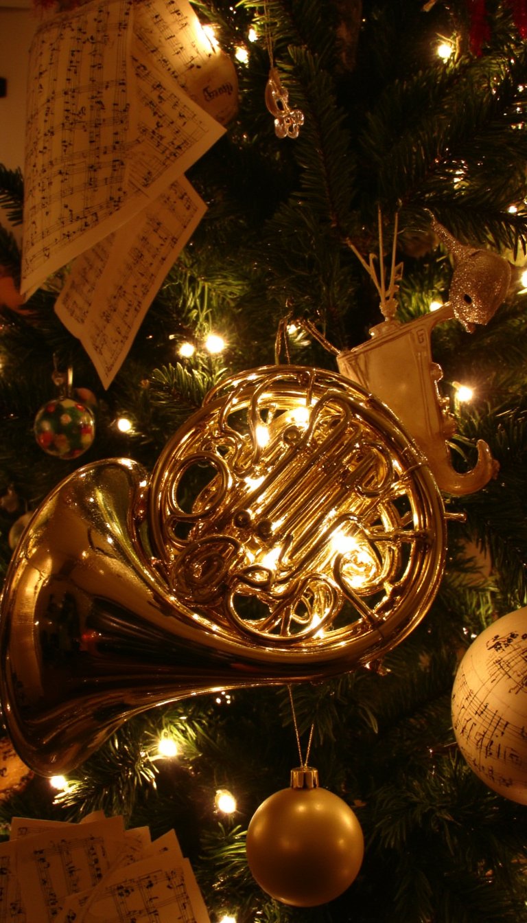 25. The Music Lover's Theme