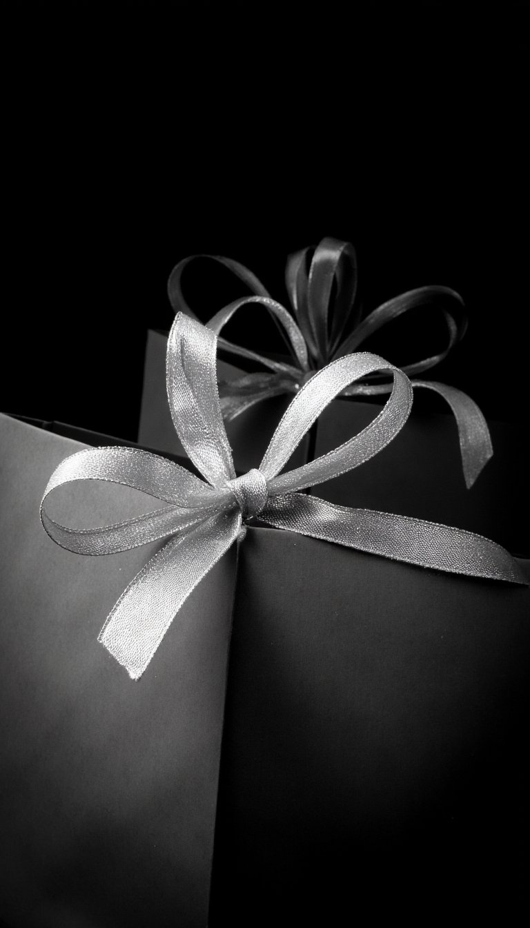 12. The Gift Bag Topper Bow
