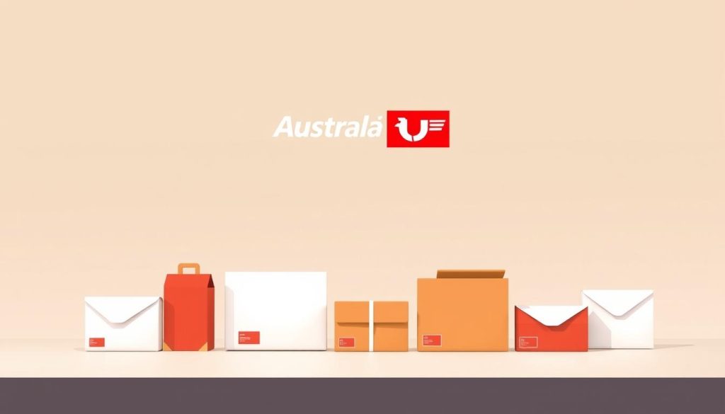 AusPost Delivery Options