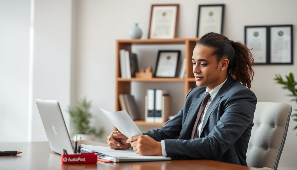 Australia Post Interview Preparation Australia Post Interview Preparation