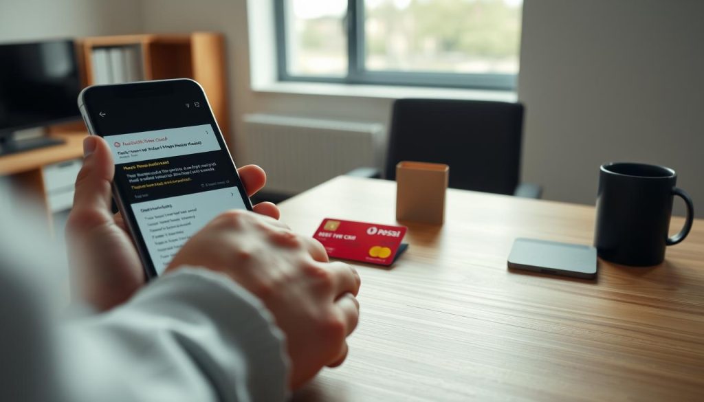 Australia Post Mastercard Reload Troubleshooting