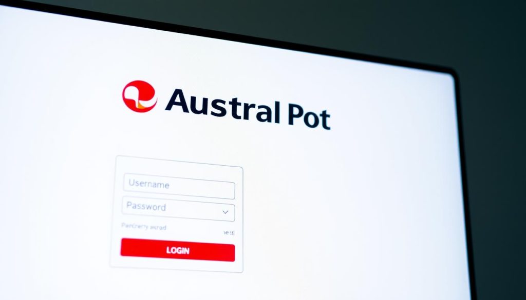 Australia Post Online Account Login