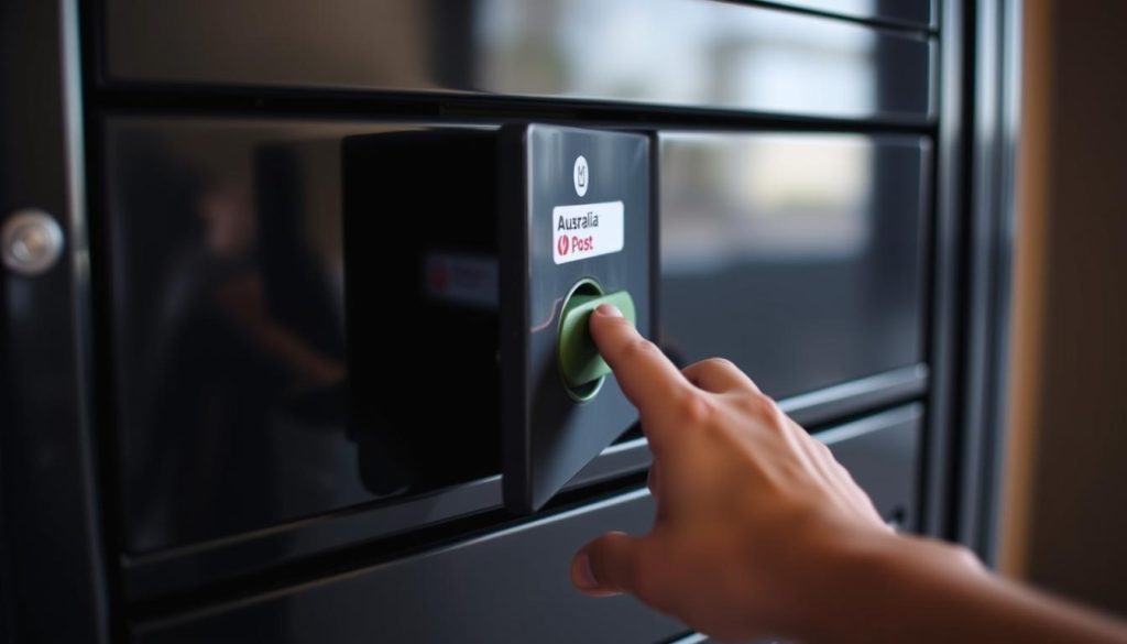Australia Post Parcel Locker Troubleshooting Australia Post Parcel Locker Troubleshooting