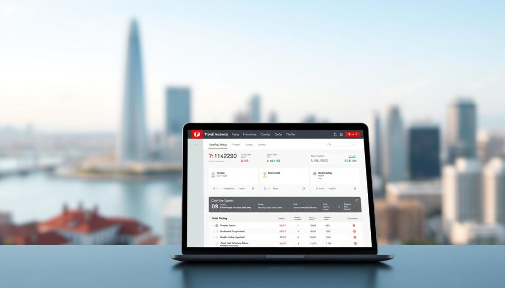 Australia Post Travel Insurance Claim Tracking