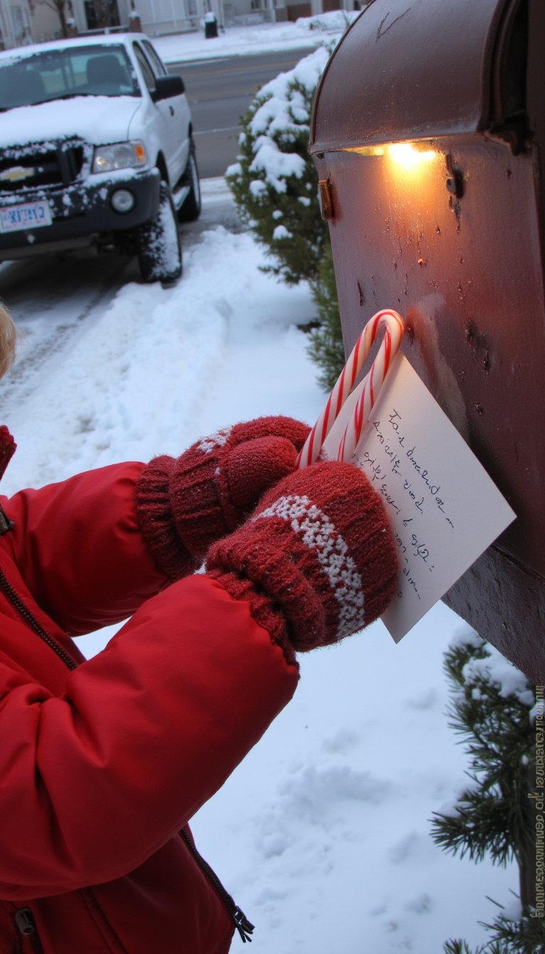 9. Perform a Random Act of Kindness