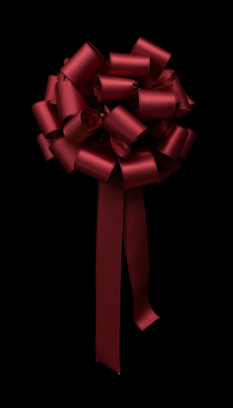 6. The Showstopping Loopy Bow