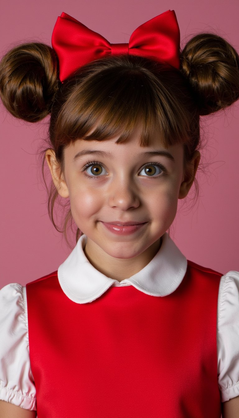 12. Cindy Lou Who from Whoville