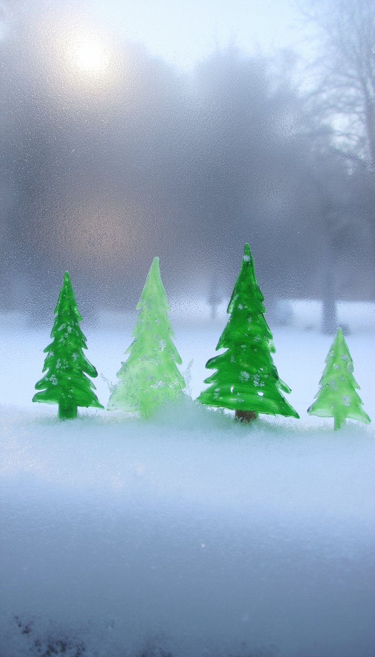 8. The Nutcracker King