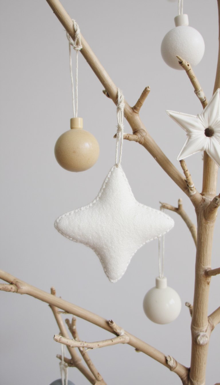 12. The Scandinavian Minimalist Theme