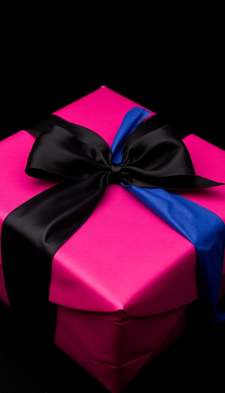 25. The Neon Brights Pop