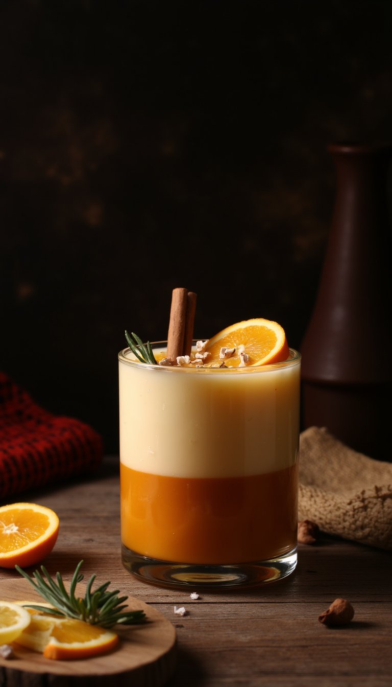 19. Hand-Poured Soy Candles