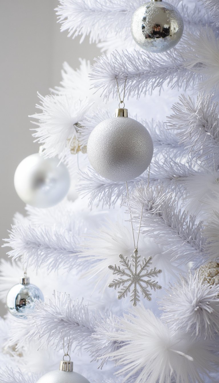 10. The Winter Wonderland Theme
