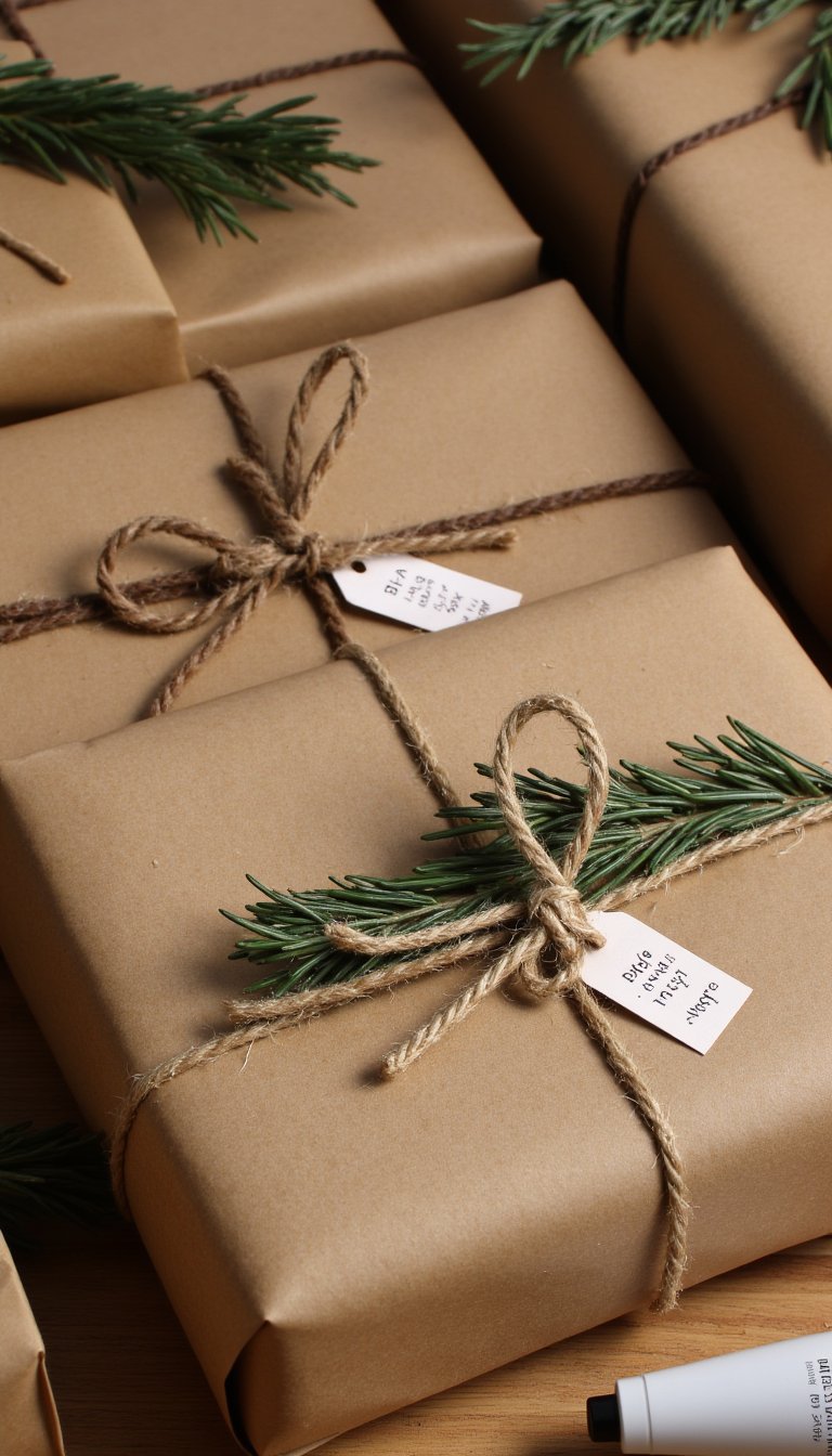 1. The Brown Paper Renaissance