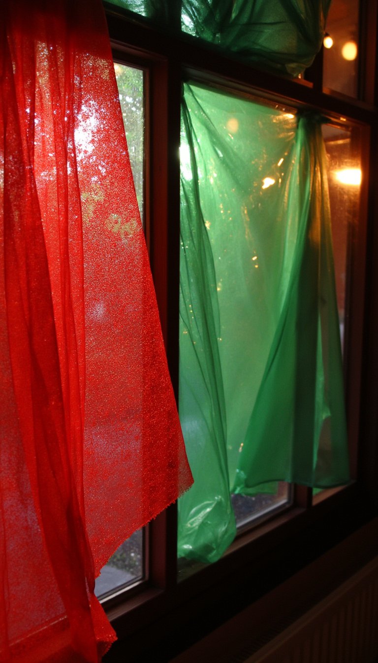 27. A Retro Lens Filter Look