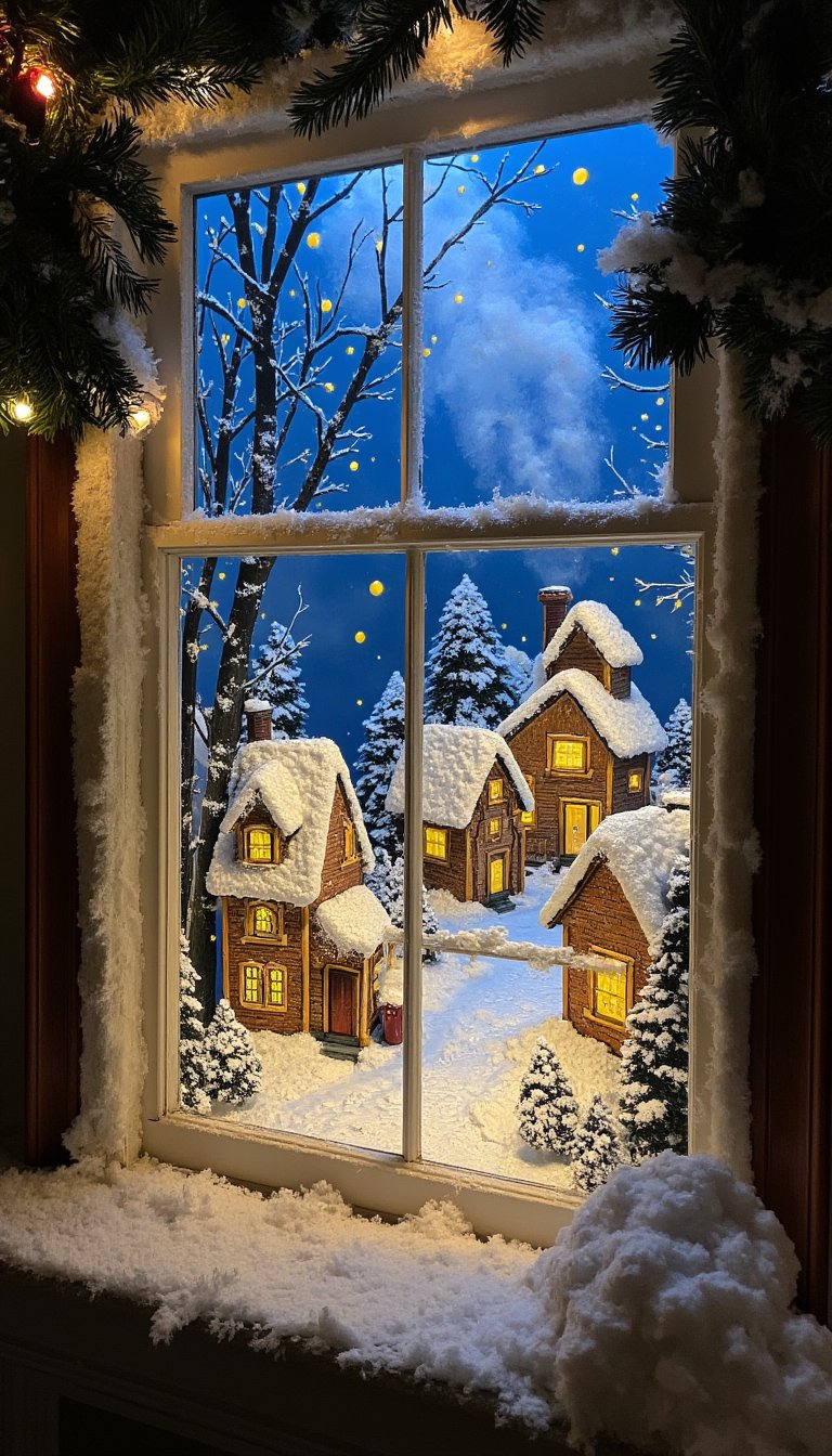 27. Your Own Family Portrait