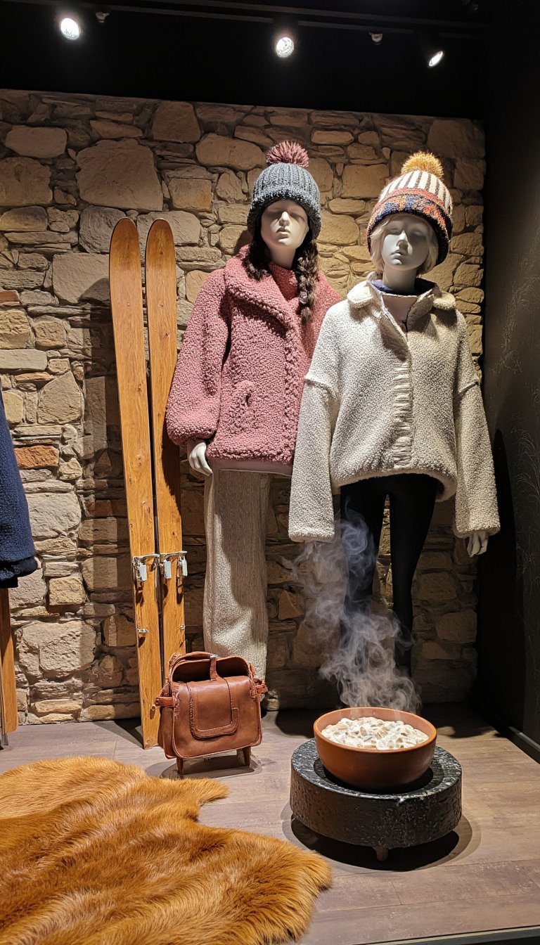 5. Alpine Apres-Ski Lodge