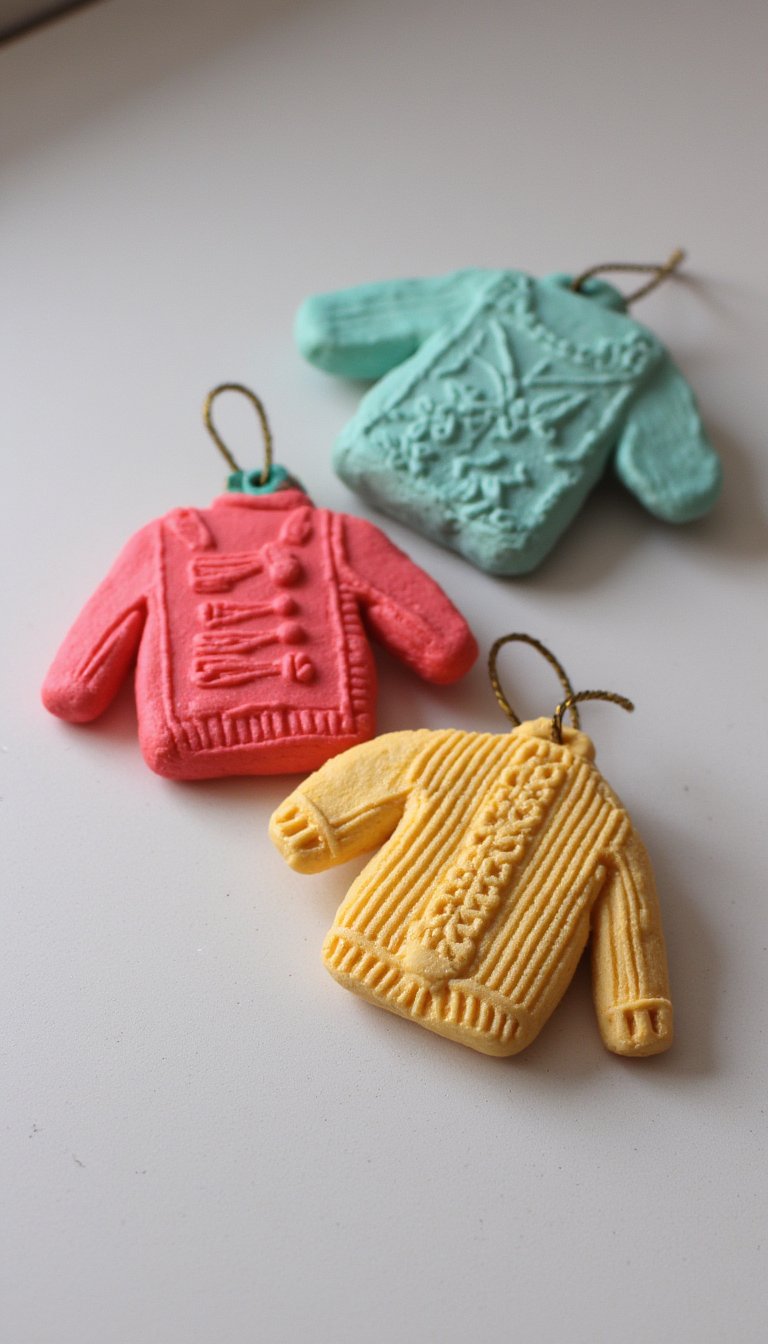 14. Cozy Knit-Sweater Textures