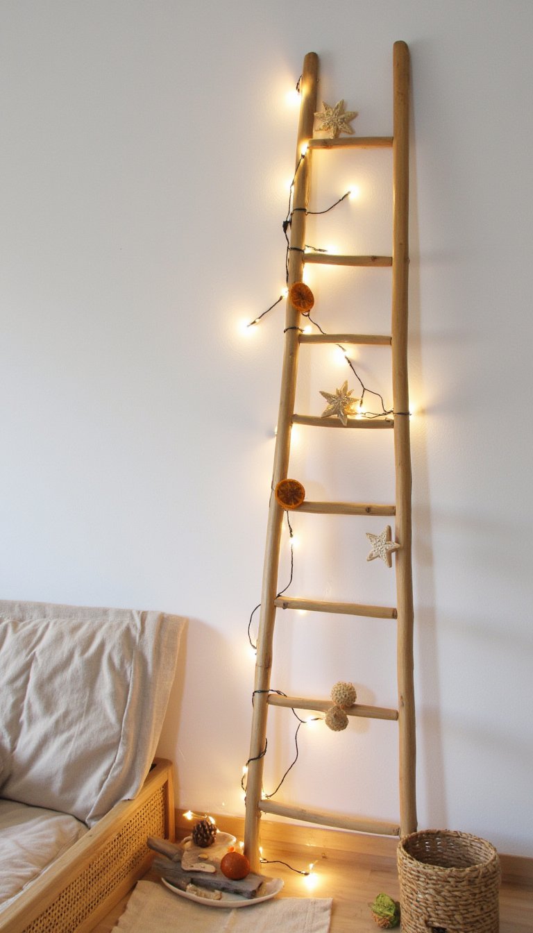 4. The Scandinavian Ladder Tree