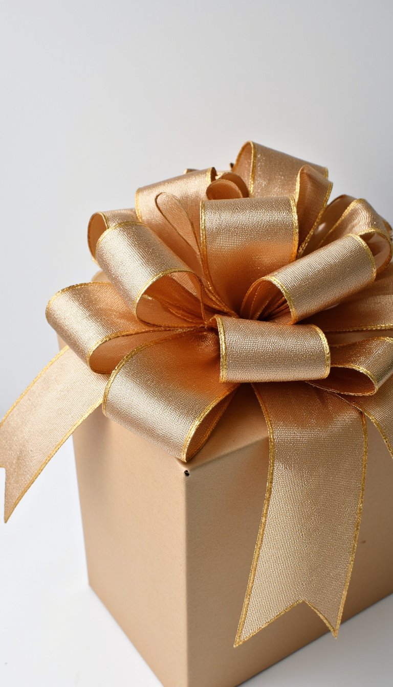 17. The "Bow-tique" Boutique Bow