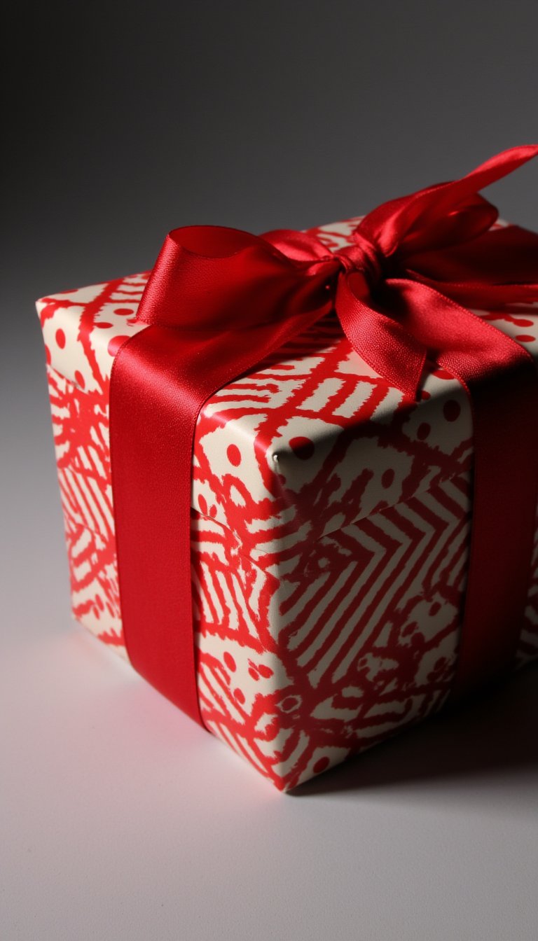 12. The Playful Pattern Clash