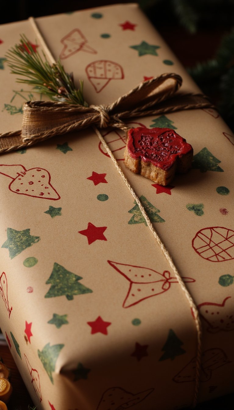 7. The Personalized Pattern