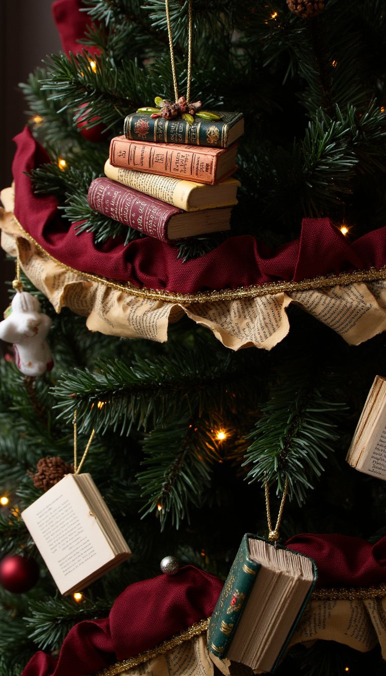 28. The Book Lover's Theme