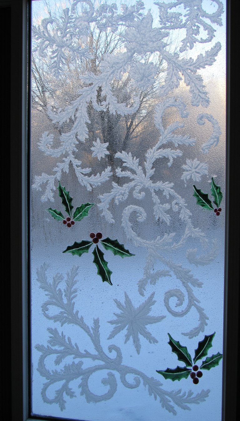 5. Your Favorite Winter Quote