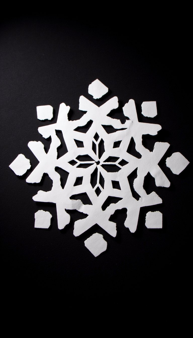 27. The Abstract Art Piece